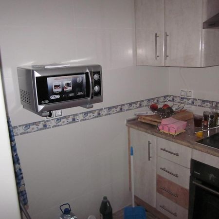 Apartamento Playa Торевьиа Экстерьер фото