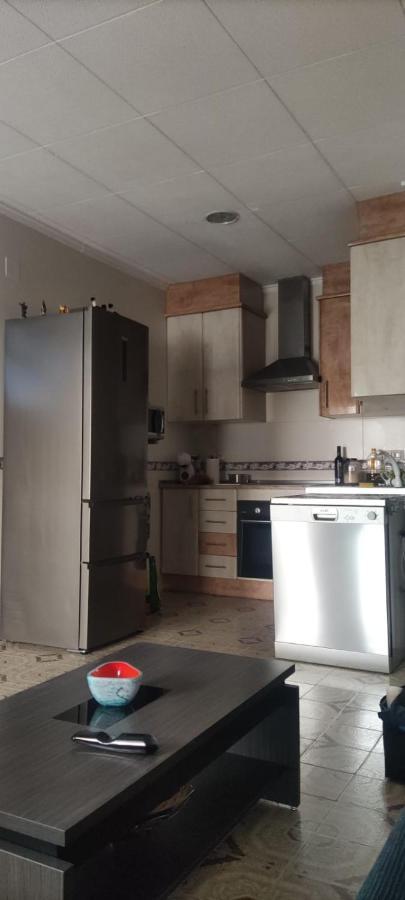 Apartamento Playa Торевьиа Экстерьер фото