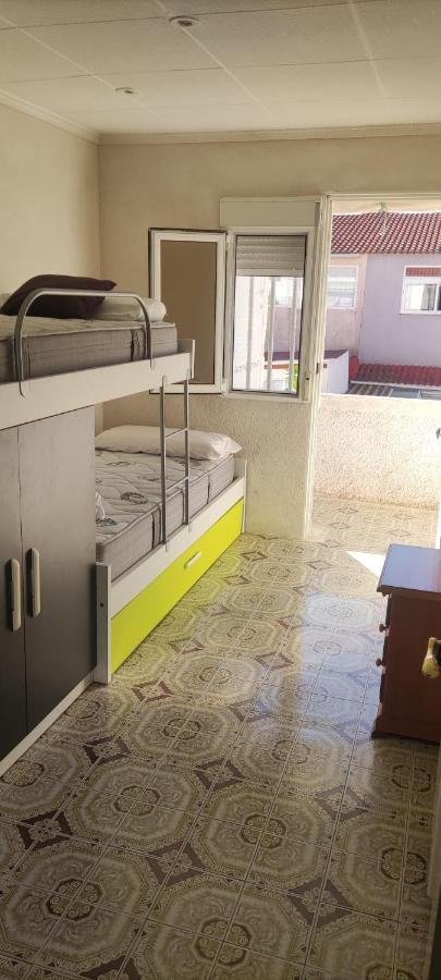 Apartamento Playa Торевьиа Экстерьер фото