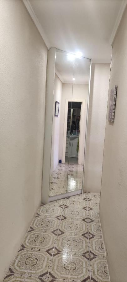 Apartamento Playa Торевьиа Экстерьер фото