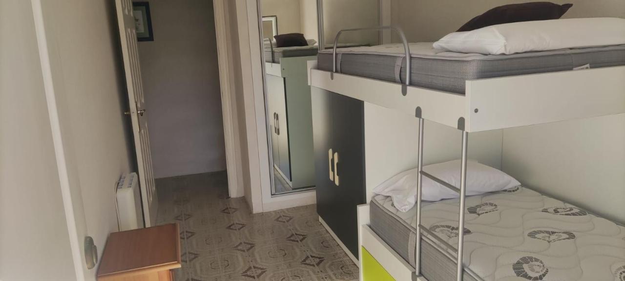 Apartamento Playa Торевьиа Экстерьер фото