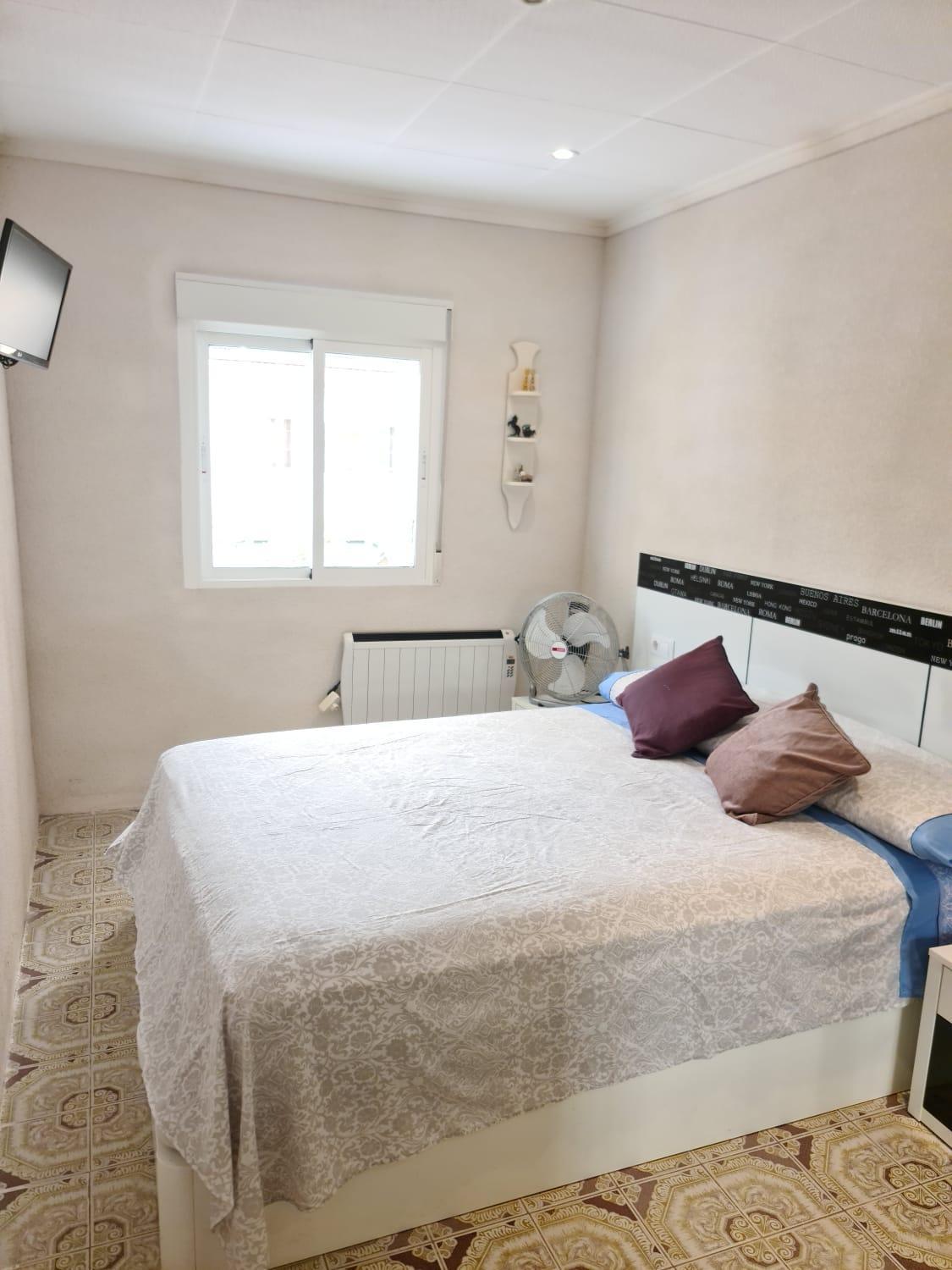 Apartamento Playa Торевьиа Экстерьер фото