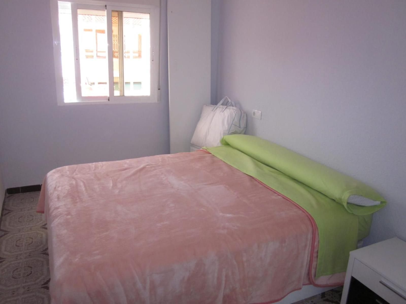 Apartamento Playa Торевьиа Экстерьер фото