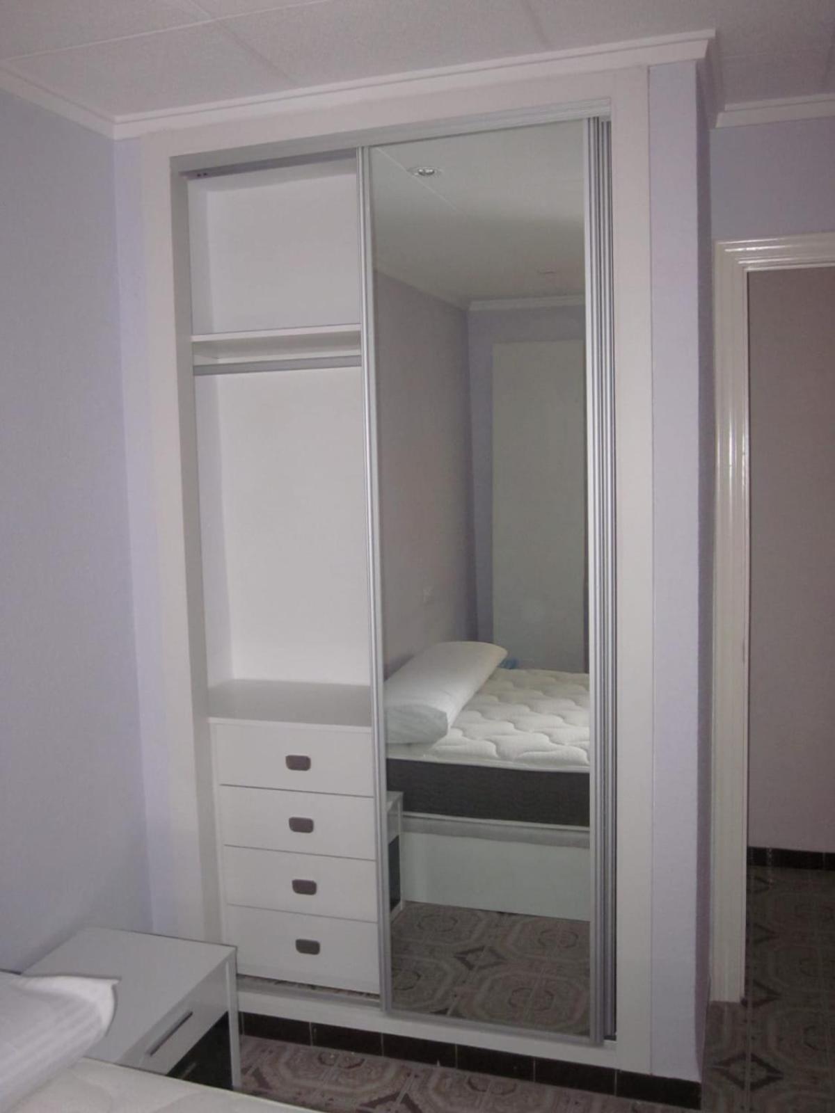 Apartamento Playa Торевьиа Экстерьер фото
